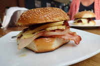 Huskisson Takeaway and Huskisson Restaurant Canberra Restaurant Canberra