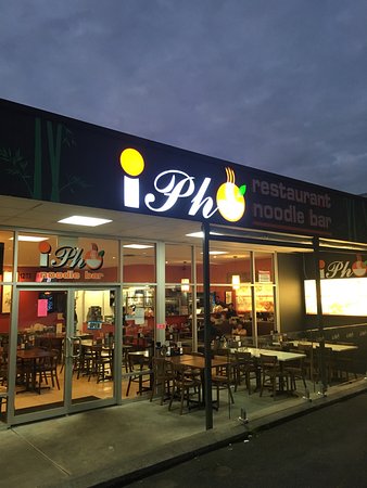 Salisbury NSW Restaurant Canberra