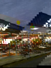 I Pho Restaurant  Noodle Bar