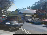 Nana Glen Takeaway and Nana Glen Restaurant Canberra Restaurant Canberra