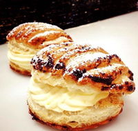 Italian Continental Bakery - Restaurant Canberra