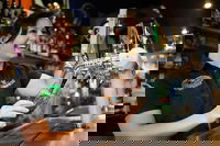 Jack Duggans Irish Pub