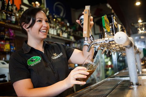 Jack Duggans Irish Pub - Restaurant Canberra 0