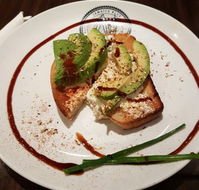 Jamaica Blue - Restaurant Canberra