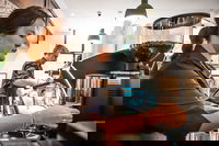 Jenolan Caves Bistro