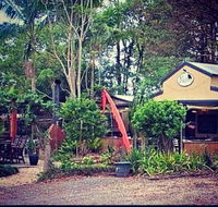 Kafe Kookaburra Nana Glen - Restaurant Canberra