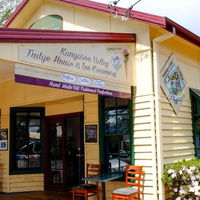 Kangaroo Valley Takeaway and Kangaroo Valley Restaurant Canberra Restaurant Canberra