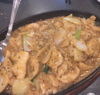 King Fook - Restaurant Canberra