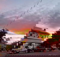 Kootingal Hotel Restaurant - Restaurant Canberra