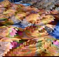 St Georges Basin Takeaway and St Georges Basin Restaurant Canberra Restaurant Canberra