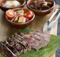 Kusina - Restaurant Canberra