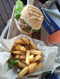 Mongans Bridge Takeaway and Mongans Bridge Restaurant Canberra Restaurant Canberra