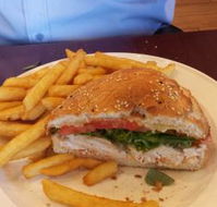 Lido Cafe  Bar - Restaurant Canberra