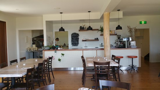 Barragga Bay NSW Restaurant Canberra