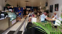 Luva Coffee Lismore