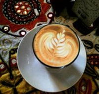 Mad Art Cafe - Restaurant Canberra