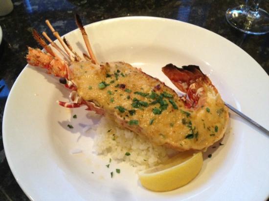 Holder ACT Restaurant Canberra