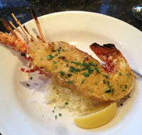 Maestral Mediteranean Seafood Restaurant - Restaurant Canberra