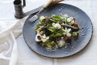 Broke Takeaway and Broke Restaurant Canberra Restaurant Canberra