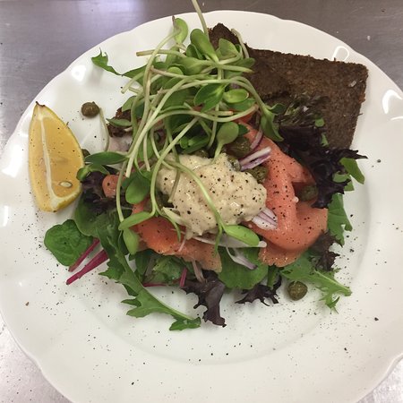 Kundabung NSW Restaurant Canberra