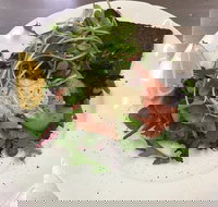 Matt's Cafe - Restaurant Canberra