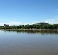 McDonald's - Restaurant Canberra