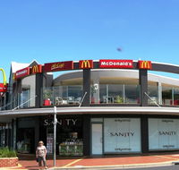 McDonald's Merimbula - Restaurant Canberra