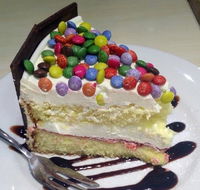 Michel's Patisserie - Restaurant Canberra