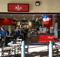 Michel's Patisserie- Albion Park - Restaurant Canberra