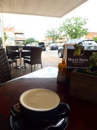 Rushes Creek NSW Restaurant Canberra