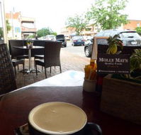 Molly May's - Restaurant Canberra