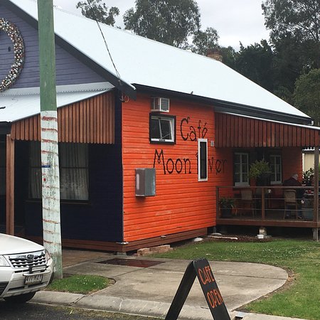 Busbys Flat ACT Restaurant Canberra