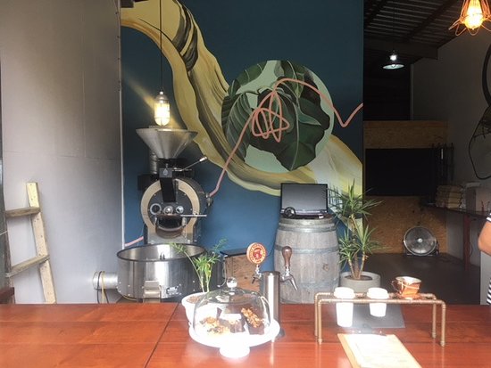 Federal NSW Restaurant Canberra