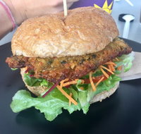 Munch Juice Bar  Take Away - Restaurant Canberra