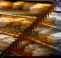 Nimmitabel Bakery - Restaurant Canberra