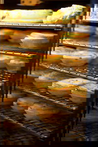 Nimmitabel Bakery