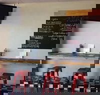 Northside Coffee Co - Restaurant Canberra