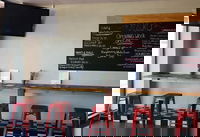 Lavington Takeaway and Lavington Restaurant Canberra Restaurant Canberra