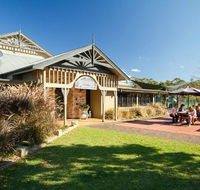 Old Brickworks Brasserie at Potters Hunter Valley - Restaurant Canberra