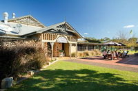 Nulkaba Takeaway and Nulkaba Restaurant Canberra Restaurant Canberra