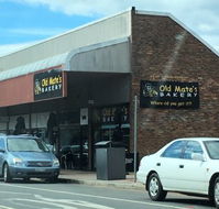 Old Mates Bakery - Restaurant Canberra