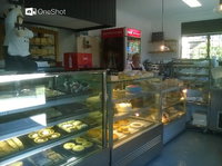 Old Mates Bakery  Cafe