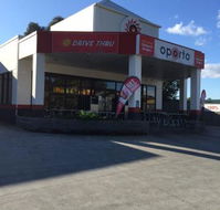 Oporto Pty Ltd - Restaurant Canberra