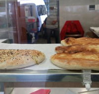 Oregano Leaf Bakery - Restaurant Canberra