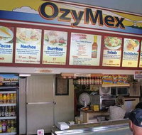 OzyMex - Restaurant Canberra