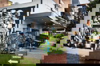 Palate  Ply Espresso Bar