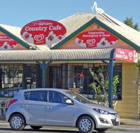 Paterson Country Cafe - Restaurant Canberra