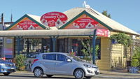 Paterson Takeaway and Paterson Restaurant Canberra Restaurant Canberra