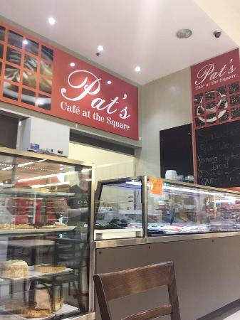 Pats Cafe - Restaurant Canberra 0