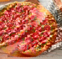 Pizza Hut - Restaurant Canberra